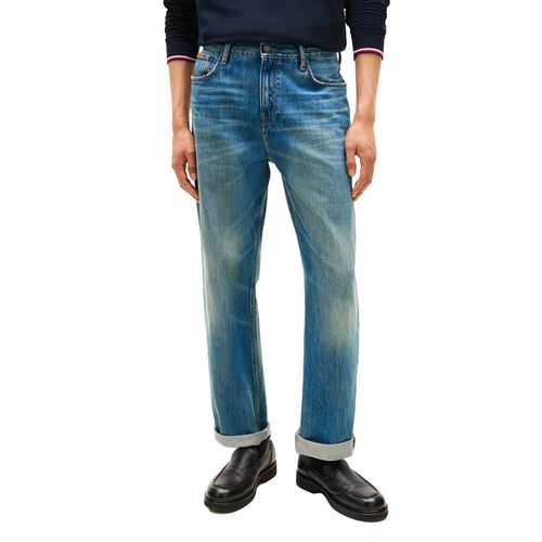 Tommy Hilfiger Relaxed River Rgd